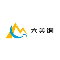 大美銅